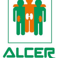 Alcer