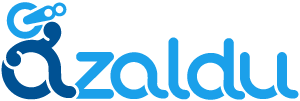 Azaldu
